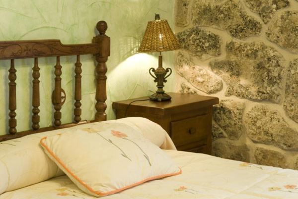 Hotel Rural El Canon Del Duraton Sepúlveda Esterno foto