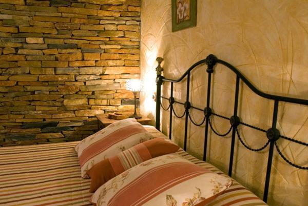 Hotel Rural El Canon Del Duraton Sepúlveda Esterno foto