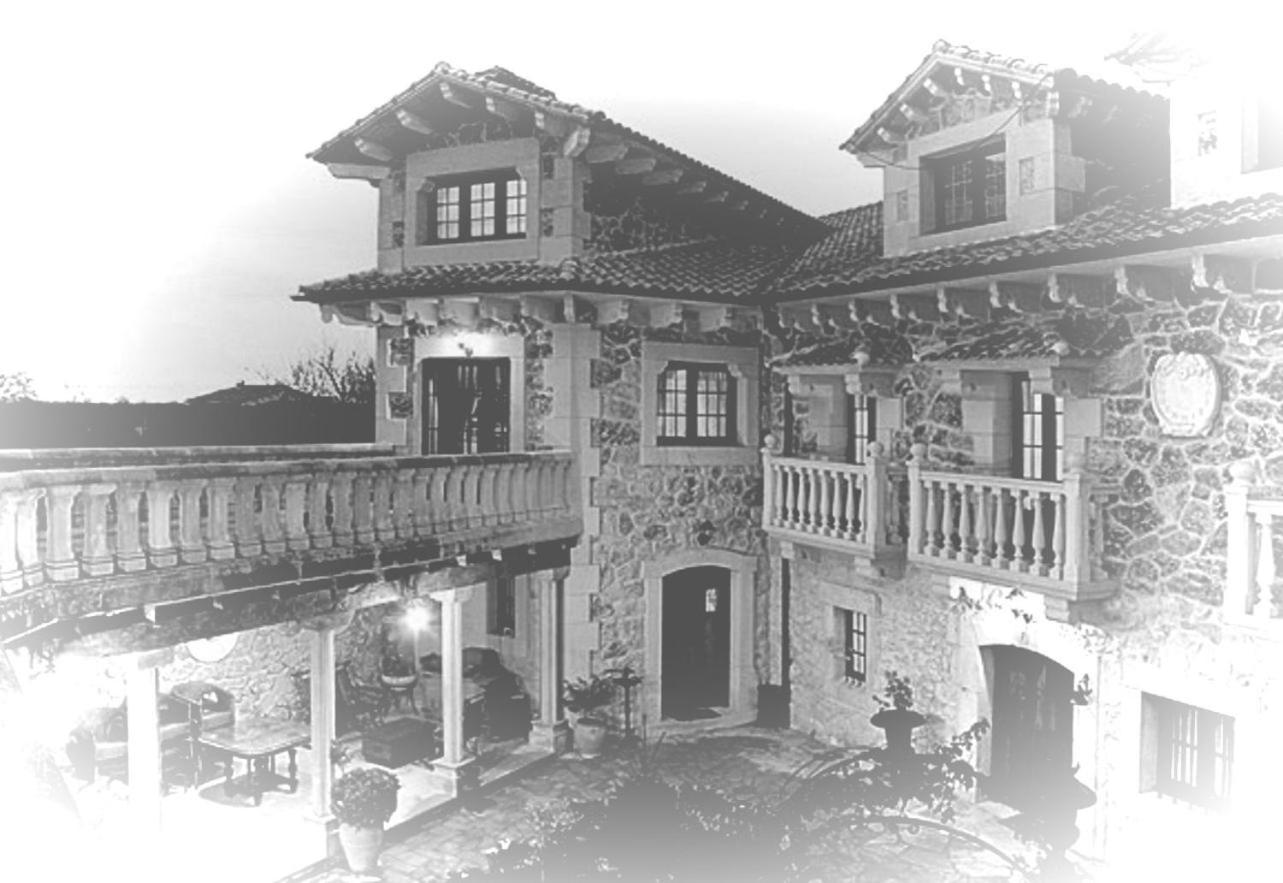 Hotel Rural El Canon Del Duraton Sepúlveda Esterno foto